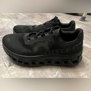 On Running Cloudnova Sneakers